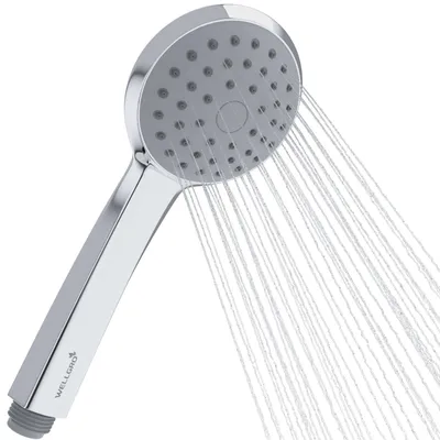 Immagine prodotto di Soffione doccia in plastica ABS di alta qualità