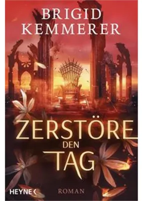 Obrázek produktu pro Zerstöre den Tag