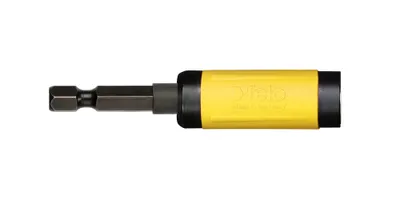 Produktbild von Bithalter E 6,3 Star 1/4" 70 mm