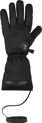Produktbild von Horka Heated Handschuhe Schwarz L Herren,Damen Schwarz L
