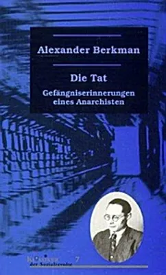 Produktbild von Berkman, A: Die Tat