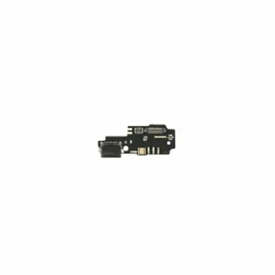 Produktbild von Ladebuchse für Xiaomi Mi Mix 2 Schwarz Dock Connector Flex
