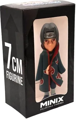 Immagine prodotto di MINIX Manga: Naruto - Itachi 7 cm