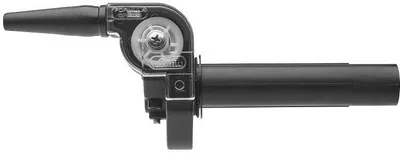Produktbild von Domino 506.03 Gasdrehgriff Hülse Schwarz  Schwarz One Size