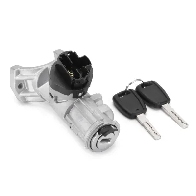 Produktbild von Cylinder blokady zapłonu, cylinder przełącznika zapłonu, 16 085 012 80, 1348421080, 1361031080, 4162HN