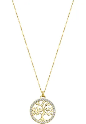 Produktbild von Lotus Silver - Collier - Damen - LP1746-1/2  - HIDRA