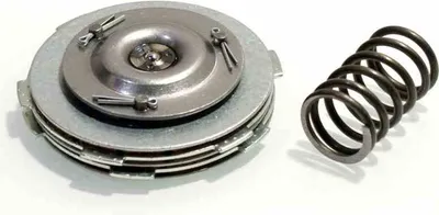 Produktbild von Scheibenkupplung Romet Druckplatte Abstandhalter Satz