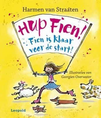 Image de Hup Fien