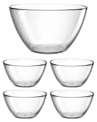 Produktbild von LEONARDO HOME GK/5tlg. Schalenset ATTIVO