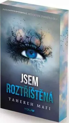 Obrázek produktu pro Ich bin zersplittert