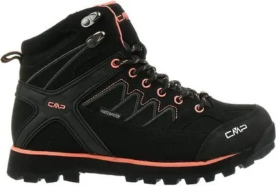 Produktbild von CMP Schuhe Moon Mid, 31Q4796U901
