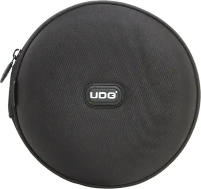 Zdjęcie produktu dla UDG 4500006, 200 g, Czarny