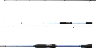 Produktbild von Daiwa Triforce Perch 2,40m 10-30g Steckruten Spinnruten Barschruten Zanderruten