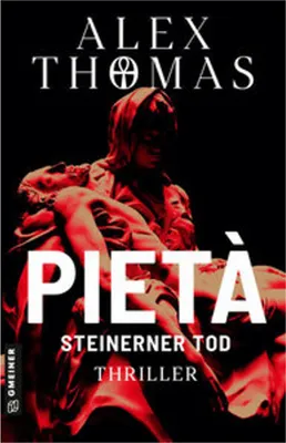 Obrázok produktu pre Pietà - Steinerner Tod