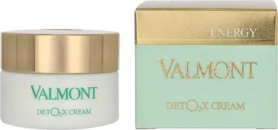 Produktbild von Valmont Hautpflege Deto2X Creme