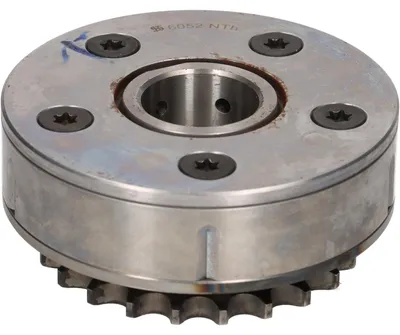 Produktbild von KOLBENSCHMIDT 50056052 Nockenwellenversteller für VW PASSAT Variant (3B6) Einlass 22-Zähne