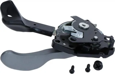 Image de Manette SHIMANO en bas à gauche SL-4600 sans cache ni indicateur de vitesse...