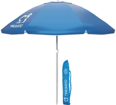 Produktbild von Sonnenschirm Marbueno Bunt 220 cm