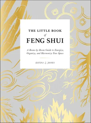 Produktbild von The Little Book of Feng Shui