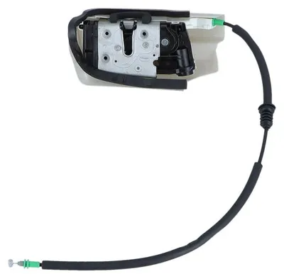 Imagen del producto de Cerradura de puerta delantera izquierda para Tesla Model 3 (5YJ3)