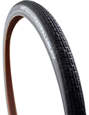 Image de Pneu CST 28x2,00 50-622 Metropolitan Palmbay Breaker Reflection Noir Gris