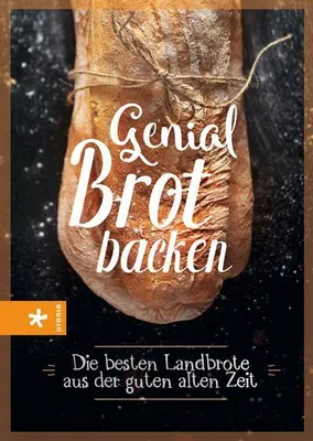 Produktbild von Genial Brot backen