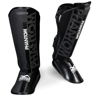 Zdjęcie produktu dla Ochraniacze na golenie Phantom Athletics APEX Striking (L/XL)