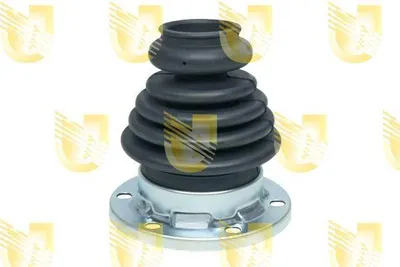 Produktbild von UNIGOM 310073 Achsmanschette für VW Golf IV Schrägheck (1J1) Getriebeseitig Antriebswelle
