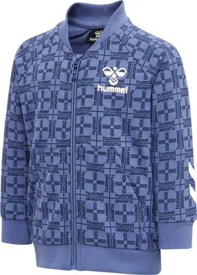 Produktbild von hmlTOMMY ZIP JACKET