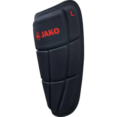 Produktbild von Schienbeinschoner Prestige Polyamid® Duo JAKO