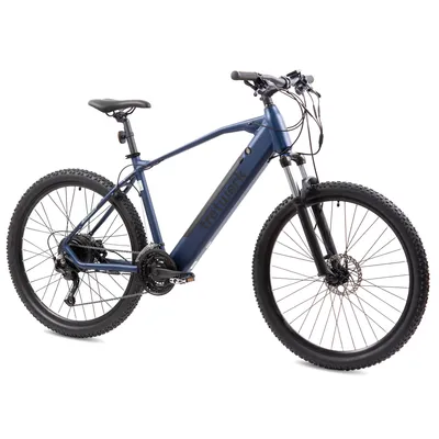 Produktbild von Tretwerk Bolt E Bike Mountainbike 27,5 Zoll Pedelec 170 - 185 cm Damen Herren 522 Wh