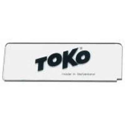 Image de toko Plexi 5mm grattoir - 150x54mm