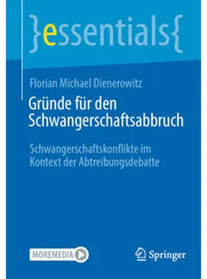 Obrázek produktu pro Gründe für den Schwangerschaftsabbruch
