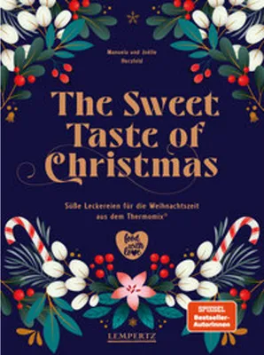 Image de The Sweet Taste of Christmas