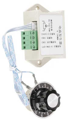 4-20mA Analoger Signalgenerator Modul Simulator