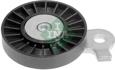 Produktbild von Ina Spannrolle, Keilrippenriemen 531 0496 10