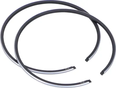 Immagine prodotto di Set di fasce elastiche Naraku V.2 70cc per Peugeot