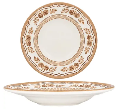 Productafbeelding van Rinart Pastaborden - Salda - Porselein - 27 cm (400cc)