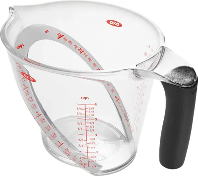 Produktbild von OXO 1050588, Edelstahl, Edelstahl, Schwarz, Kunststoff, 198 mm, 12,7 mm