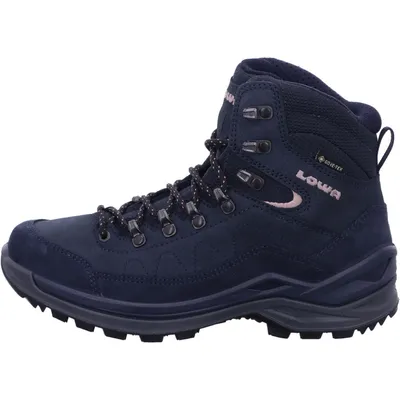 Produktbild von Wanderschuhe für Damen in unifarben