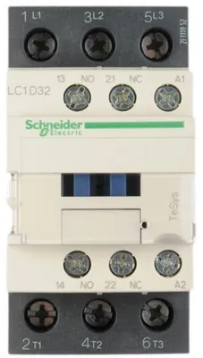 Productafbeelding van Schneider Electric LC1D32B7, hulpcontact