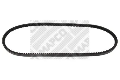Produktbild von MAPCO 131050 Keilriemen 1050mm für VW Transporter IV Bus (70B, 70C, 7DB, 7DK, 70J, 70K, 7DC, 7DJ) Transporter IV Kastenwagen (70A, 70H, 7DA, 7DH)