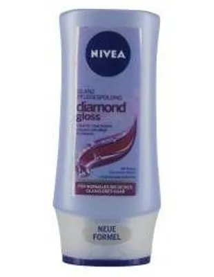 Obrázek produktu pro Nivea Diamond Gloss Shine Conditioner 200 ml