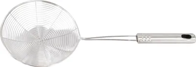 Produktbild von Edelstahl Frittierlöffel 13,5 cm