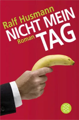Produktbild von Nicht mein Tag