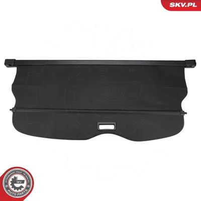 Obrázok produktu pre ESEN SKV, kryt batožinového priestoru, model 88SKV019