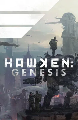 Produktbild von Hawken: Genesis