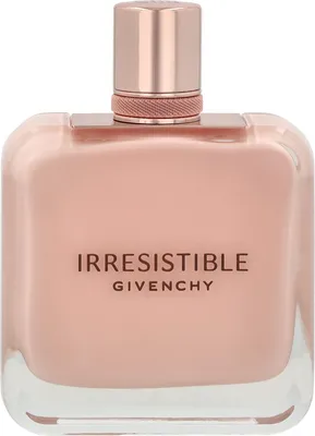 Produktbild von Givenchy Irrésistible Rose Velvet Eau de Parfum 80 ml Damen