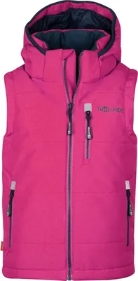 Immagine prodotto di Trollkids Kids Narvik Vest XT gilet isolato per bambino/ragazza (730-236)