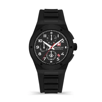 Produktbild von Hanowa Swiss Military SONORAN CHRONO SMWGO2102030 Herrenchronograph
